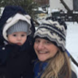 Meet your Posher, Christen